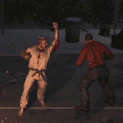 The Courage Of An American Grandfather